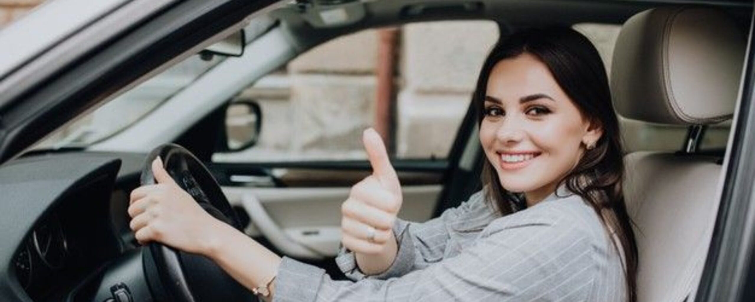 Class 4 driving lessons Langley for better road skills
