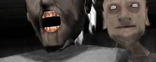 The Horror Game That Will Have You Holding Your Breath and Your Couch Cushion