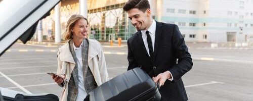 Airport Transfer for Groups Bolton | Travel Guide