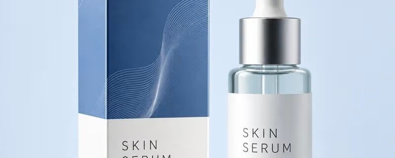 Custom Serum Packaging: Design, Protection, and Branding