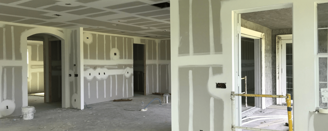 How Proper Drywall Sheet Installation Helps Prevent Cracks and Uneven Walls in Wausau WI