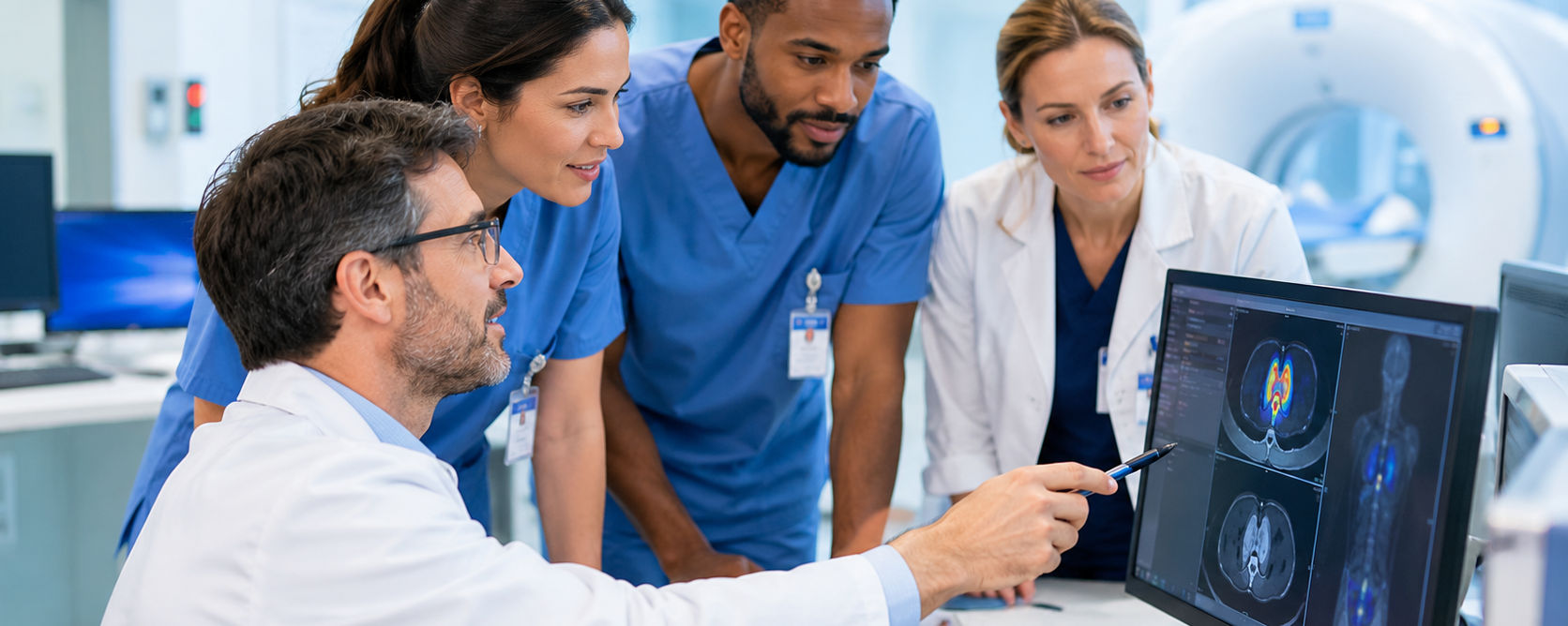 Why People Matter So Much in Healthcare HR