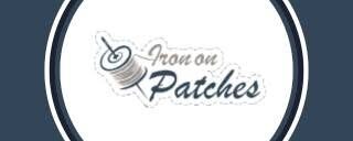 Iron On Patches NZ