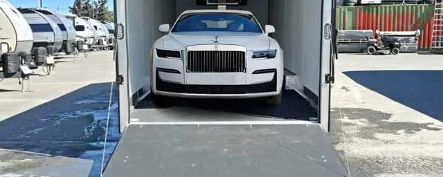 Ohio Auto Shipping For Reliable Vehicle Transport Solutions