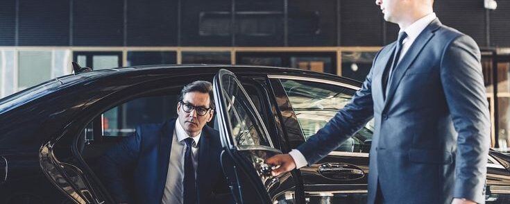 Airport Transfer: A Better Way to Travel To and From the Airport