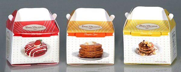 Custom Retail Packaging Powerful Branding Solutions for Modern Businesses
