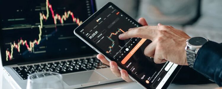 How Digital Technology Is Transforming the Trade Finance Industry