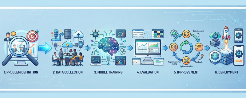 Understanding the AI Problem Solving Process