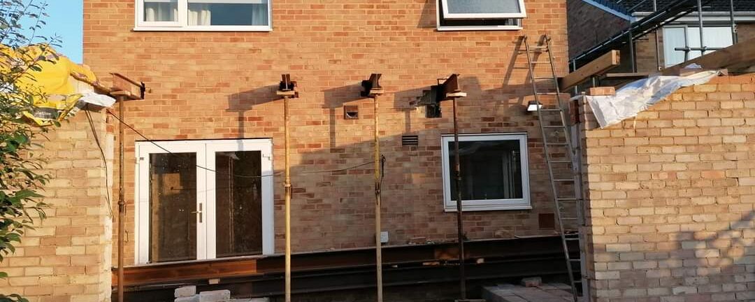Construction Service Reading For Professional Building Solutions