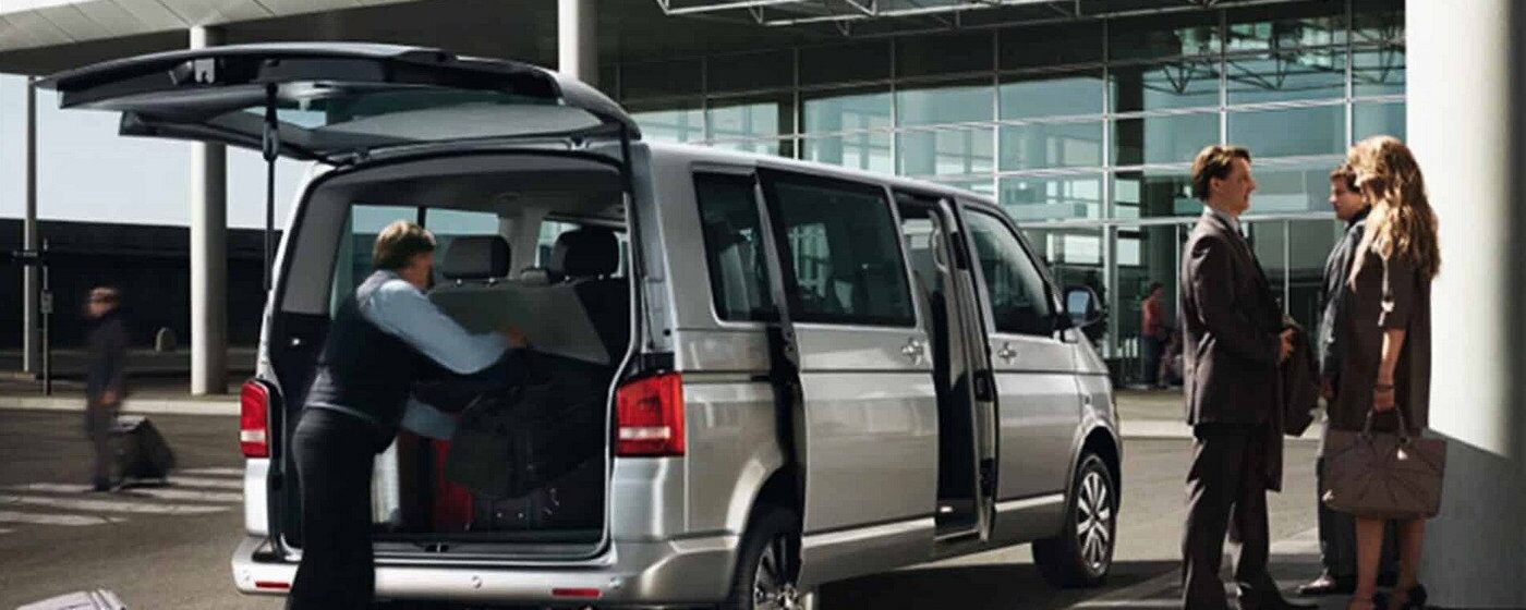 TourlyTransfer: Solving the Last-Mile Problem in Travel