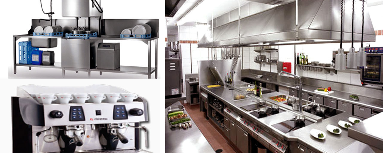 Smart Commercial Kitchen Equipment Choices That Improve Restaurant Efficiency