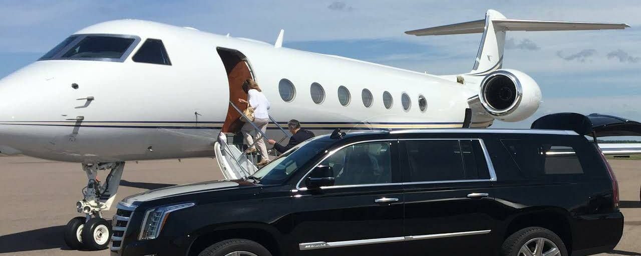 Airport Car Service New York For Comfortable Airport Travel