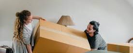 Cheap House Removals London For Affordable Relocation