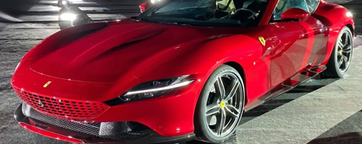 Why A Ferrari Drive Can Make Your Tampa Getaway More Memorable