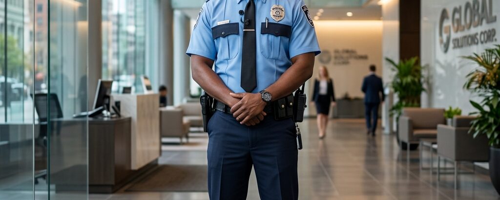 Health Sites Security Service Protects Healthcare Facilities
