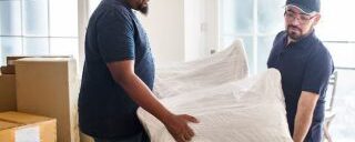 Office Removals London Help Companies Move Without Disruption