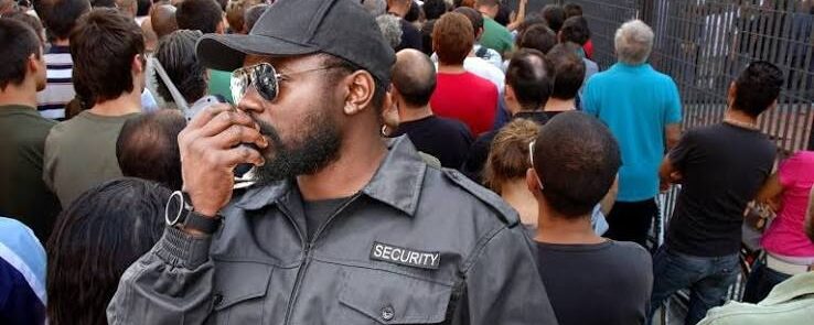 Security Guard Services Cambridge Provide Protection Solutions
