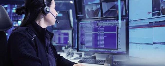 Live Remote Monitoring Improves Property Security And Safety