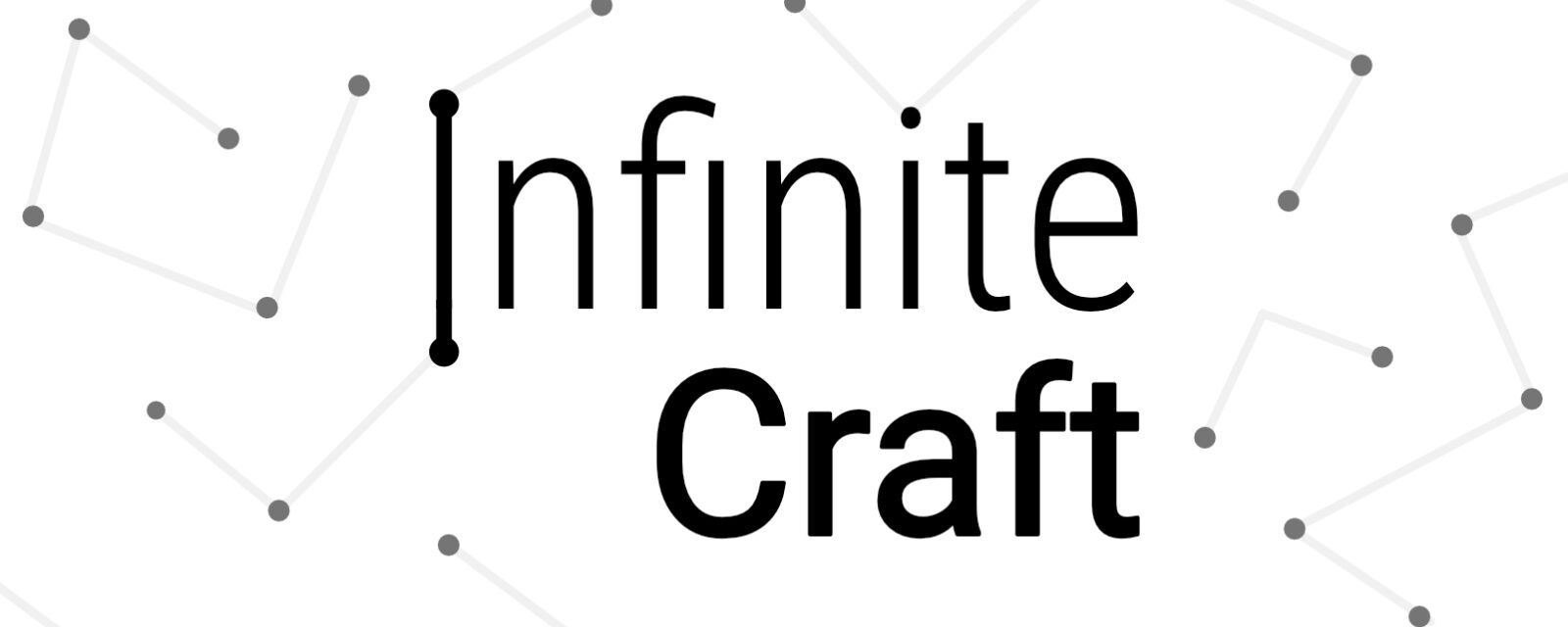A Creative Journey with Infinite Craft