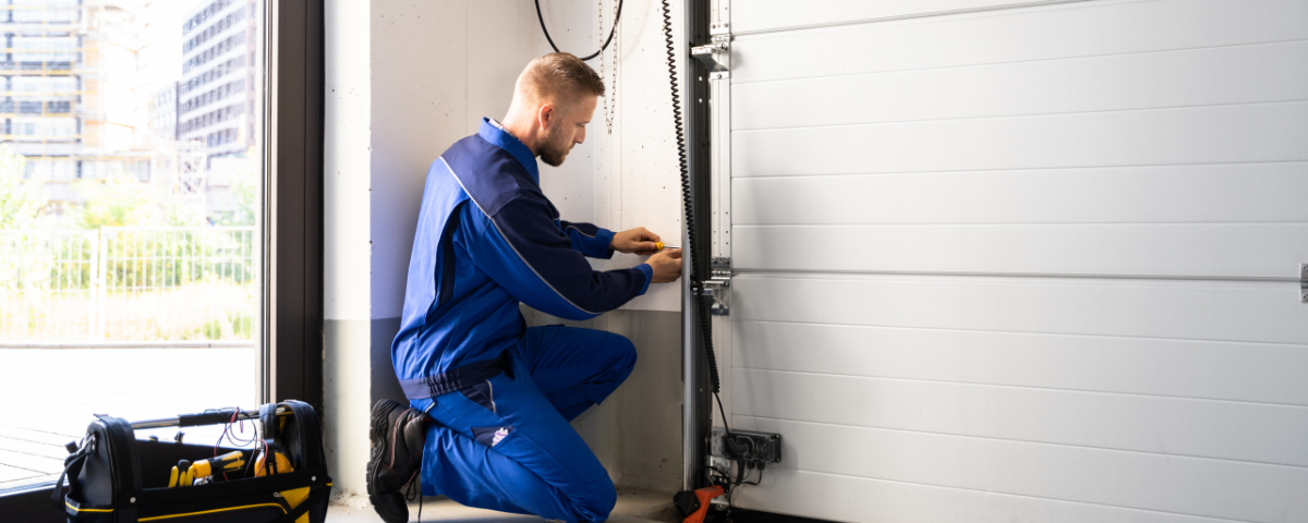 Why Won’t Your Garage Door Close in Summerlin? Common Problems Explained