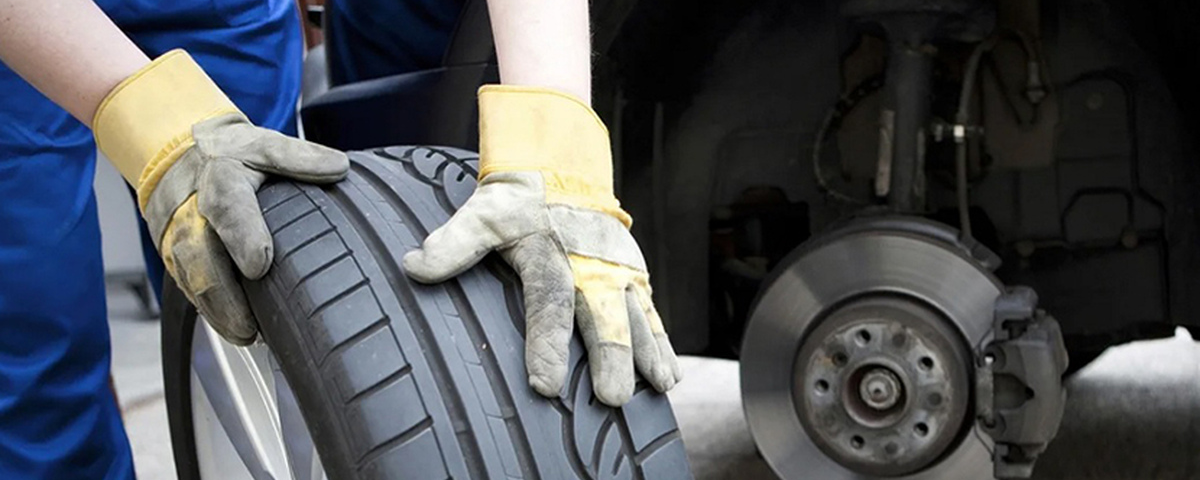 What Causes Flat Tires in Austell, GA, and How Can You Prevent Them?