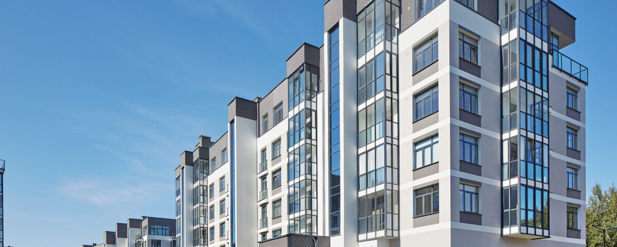Apartment Projects in Karachi: A Complete Guide to Choosing the Right Property