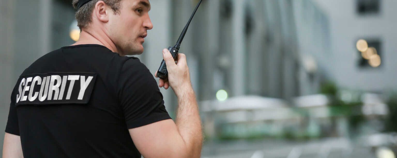 How Can Trained Armed Security Personnel Help Protect Atlanta Properties?