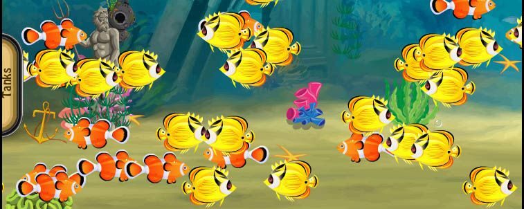 Reeling in the Fun: Your Guide to Tiny Fishing