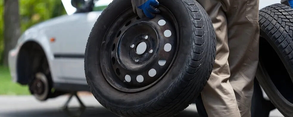 Seasonal Tire Swaps Bowmanville Improve Driving Safety