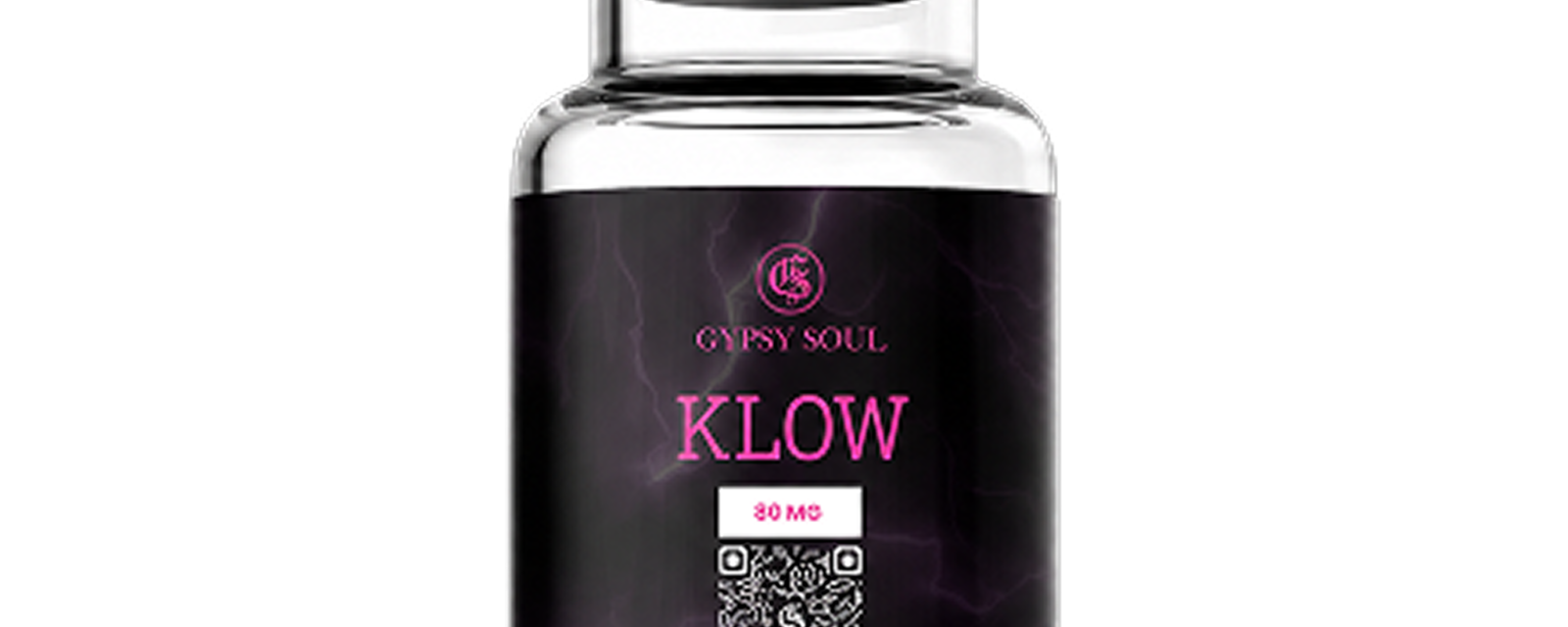 Why Is KLOW Peptide Discussed in Skin and Tissue Research?