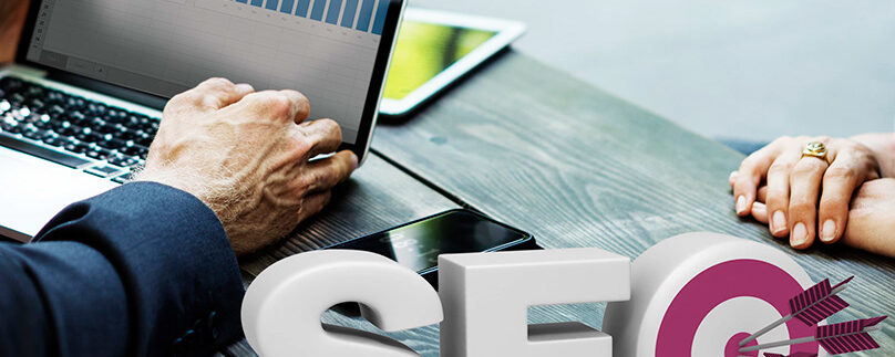 Can an SEO Agency Improve Your Conversion Rate