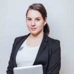 Illustration du profil de Sophia Mary