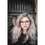 Illustration du profil de Luciana Max