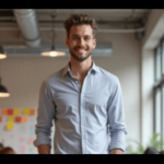 Illustration du profil de Adam Youngg