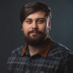 Illustration du profil de Samuel