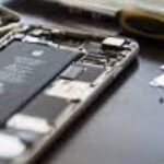 Illustration du profil de iPhone Repair Dubai