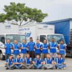 Illustration du profil de Singapore home mover