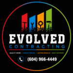 Illustration du profil de Evolved Contracting
