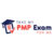 Illustration du profil de Take My PMP Exam For Me