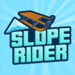 Illustration du profil de Slope Rider