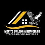 Illustration du profil de Monti's Building & Remodeling