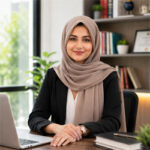 Illustration du profil de Dania Hayat