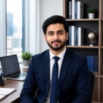 Illustration du profil de Zayed Mansoor